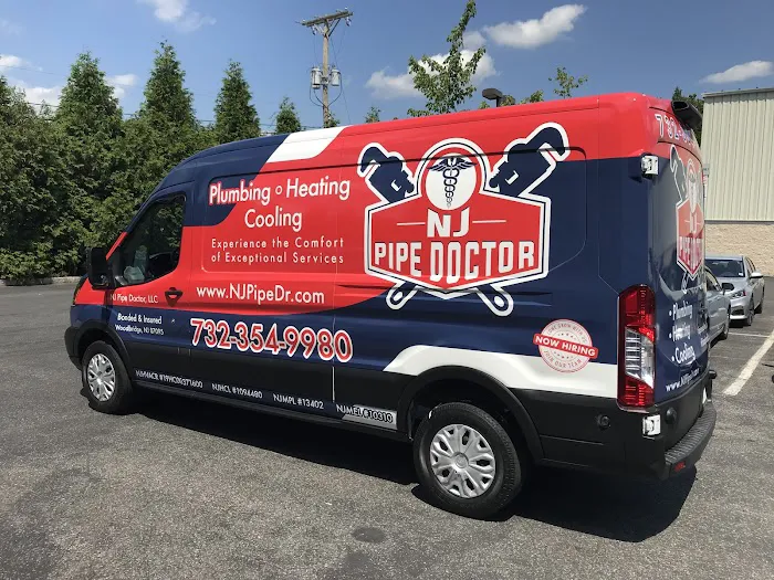 NJ Pipe Doctor Picture 1