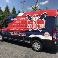 NJ Pipe Doctor ico