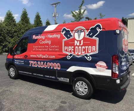 NJ Pipe Doctor