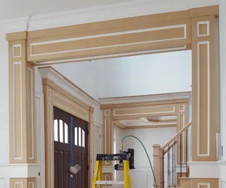 F J Domenick Plumbing Heating