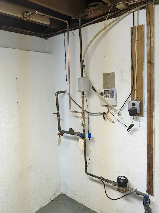 Bruce Trano Plumbing & Heating Picture 2