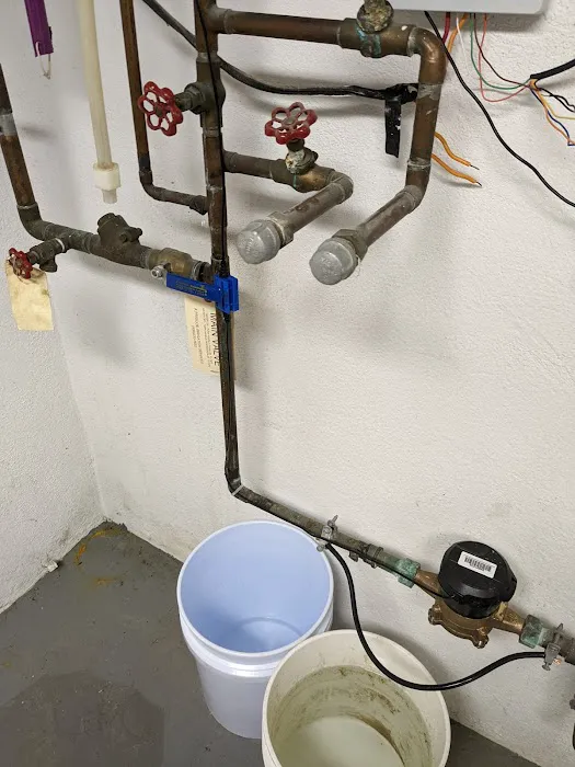 Bruce Trano Plumbing & Heating Picture 1
