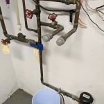 Bruce Trano Plumbing & Heating