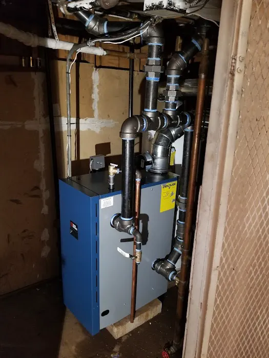 Bruce Trano Plumbing & Heating Picture 3