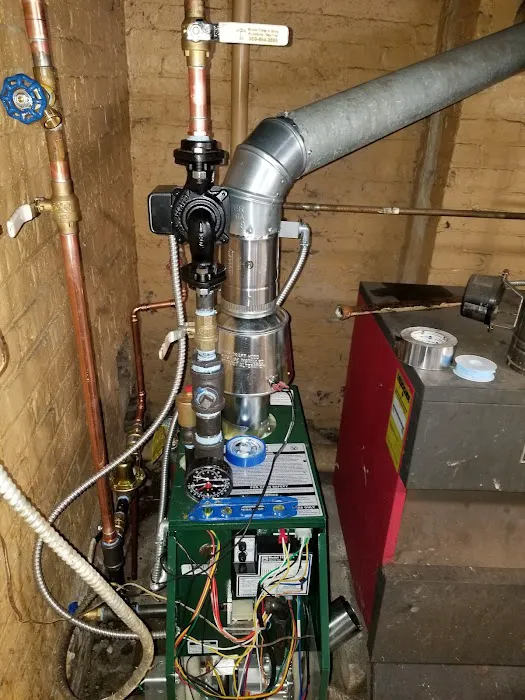 Bruce Trano Plumbing & Heating Picture 4