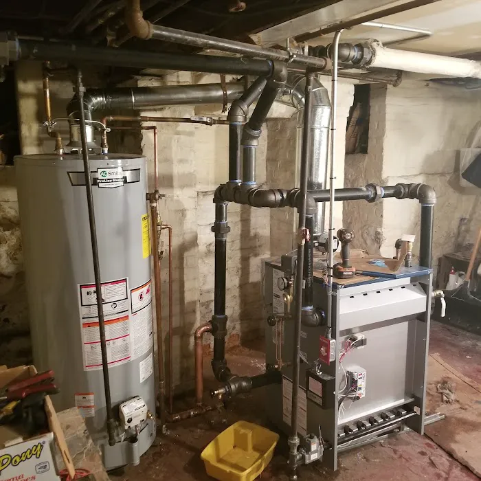 Bruce Trano Plumbing & Heating Picture 5