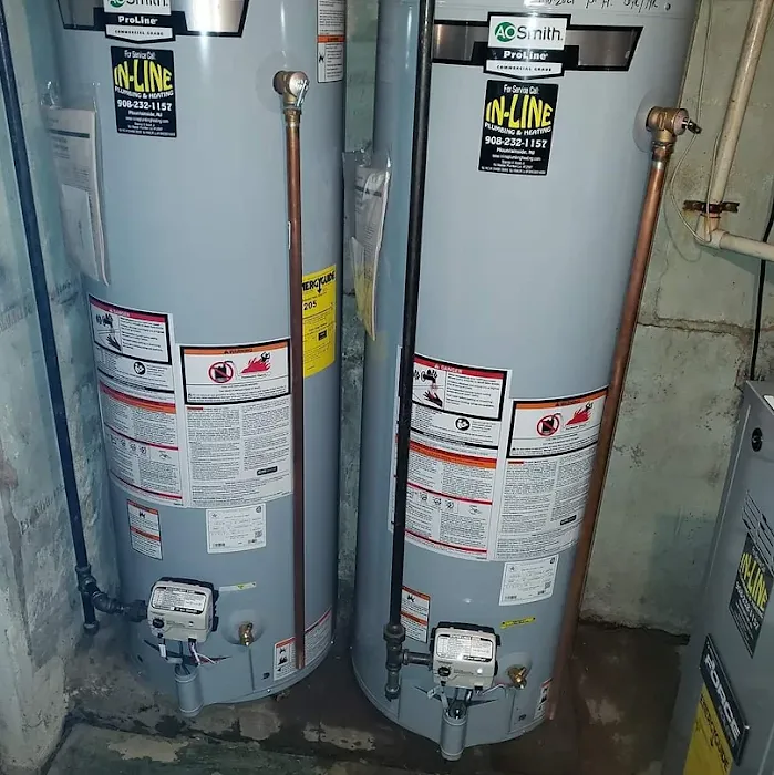 In-Line Plumbing & Heating LLC Picture 3