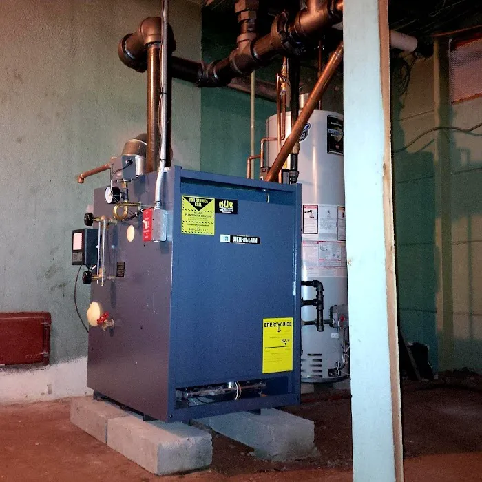In-Line Plumbing & Heating LLC Picture 4