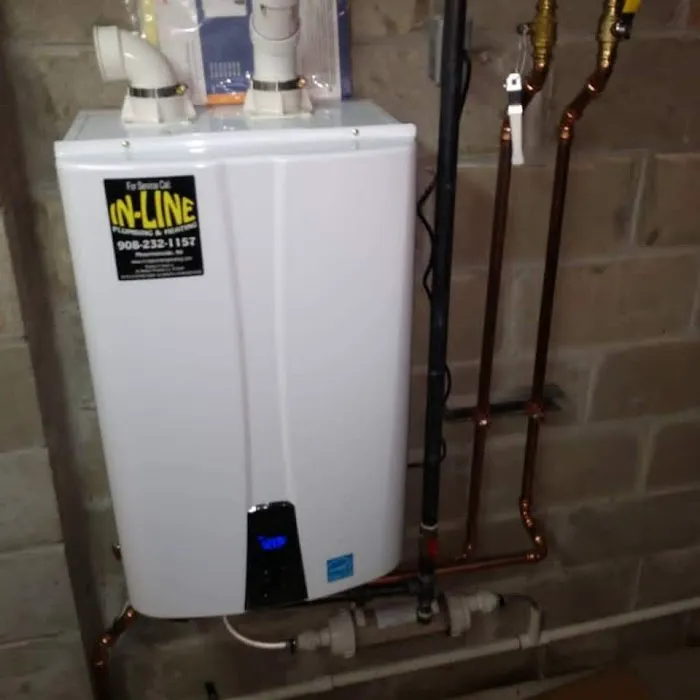 In-Line Plumbing & Heating LLC Picture 7
