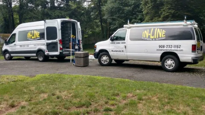 In-Line Plumbing & Heating LLC Picture 9