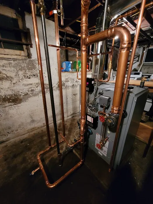 Excellence Plumbing Service Union, Plumber, Heating & HVAC Picture 2
