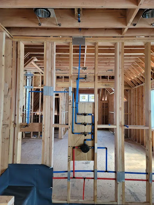 Excellence Plumbing Service Union, Plumber, Heating & HVAC Picture 9