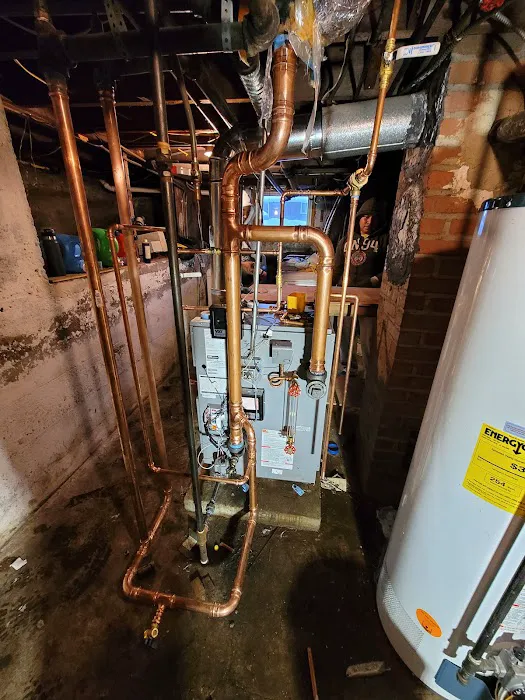 Excellence Plumbing Service Union, Plumber, Heating & HVAC Picture 10