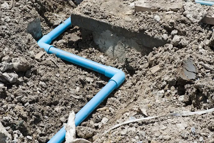 All Flow Sewer & Drain Service Picture 4