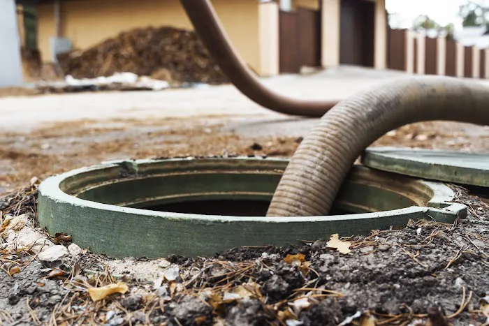All Flow Sewer & Drain Service Picture 2