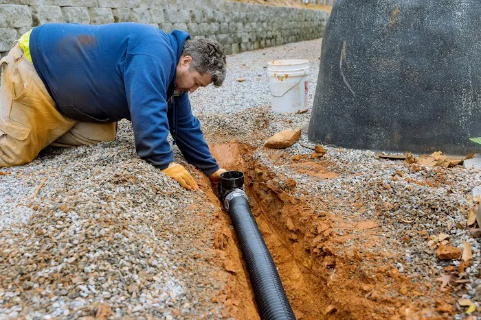 All Flow Sewer & Drain Service Picture 3