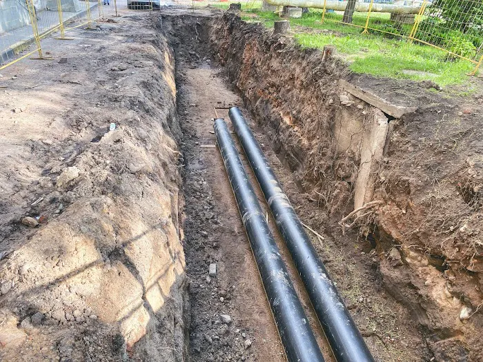 All Flow Sewer & Drain Service Picture 6