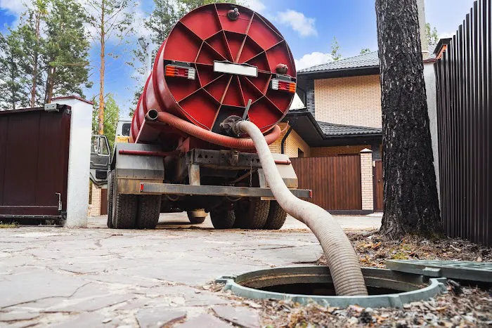 All Flow Sewer & Drain Service Picture 7