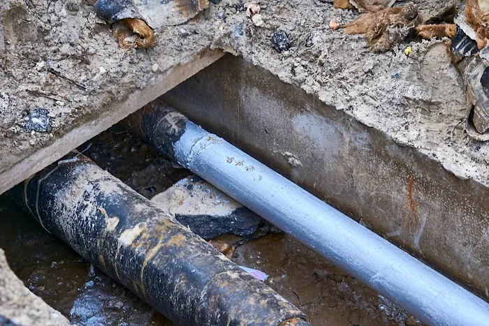 All Flow Sewer & Drain Service Picture 9