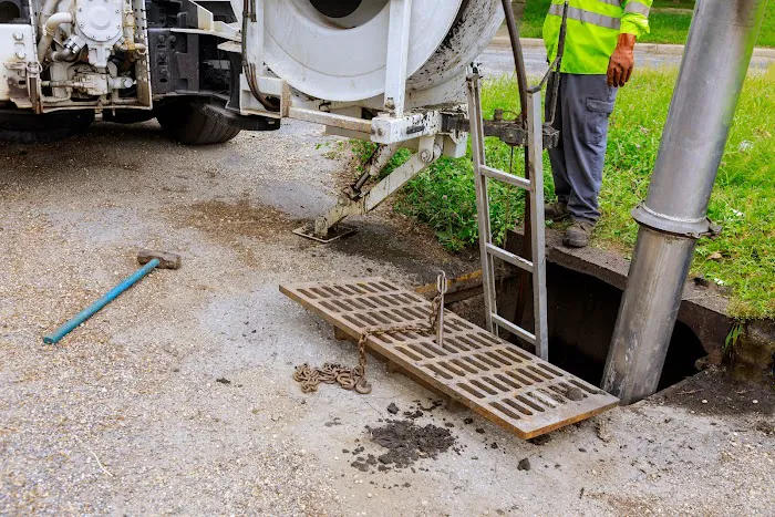 All Flow Sewer & Drain Service Picture 10