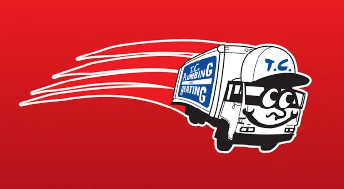 T C Plumbing & Heating Picture 2