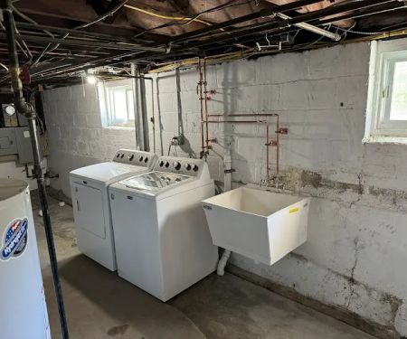 Costa & Son Plumbing and Heating