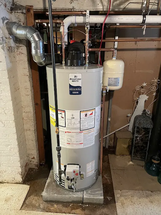 Costa & Son Plumbing and Heating Picture 3