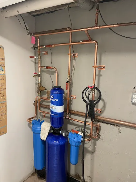 Costa & Son Plumbing and Heating Picture 8