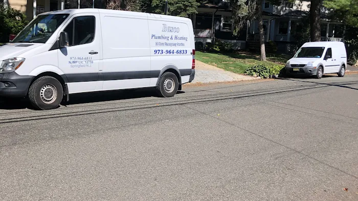 Basco Plumbing &Heating LLC Picture 3