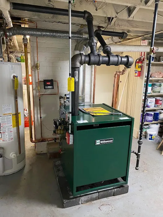 Basco Plumbing &Heating LLC Picture 2