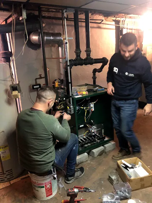Basco Plumbing &Heating LLC Picture 6
