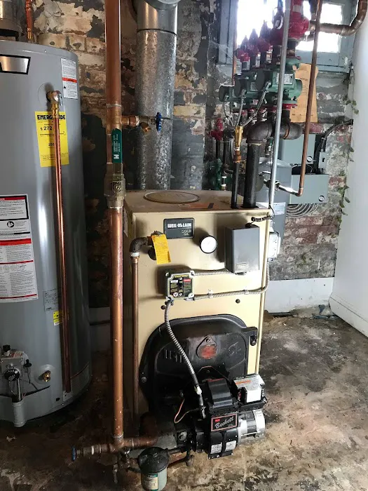 Basco Plumbing &Heating LLC Picture 8