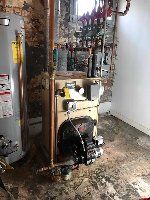 Basco Plumbing &Heating LLC Picture 9