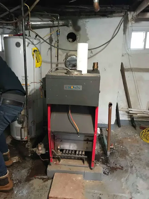 Basco Plumbing &Heating LLC Picture 10