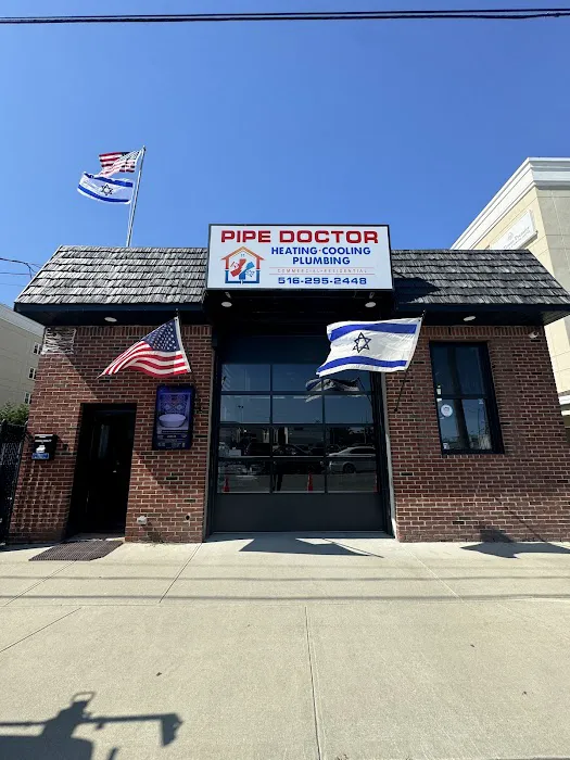 Pipe Doctor Home Services - COOLING • HEATING • PLUMBING Picture 3
