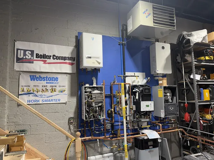 Pipe Doctor Home Services - COOLING • HEATING • PLUMBING Picture 7