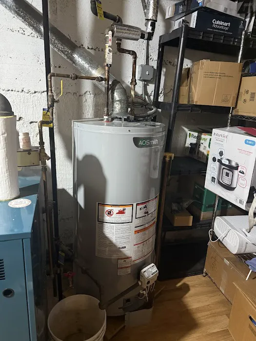 Pipe Doctor Home Services - COOLING • HEATING • PLUMBING Picture 6