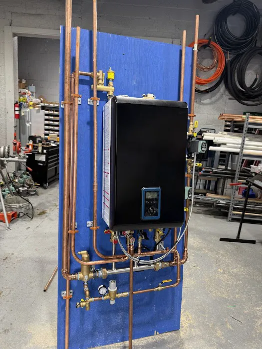 Pipe Doctor Home Services - COOLING • HEATING • PLUMBING Picture 9