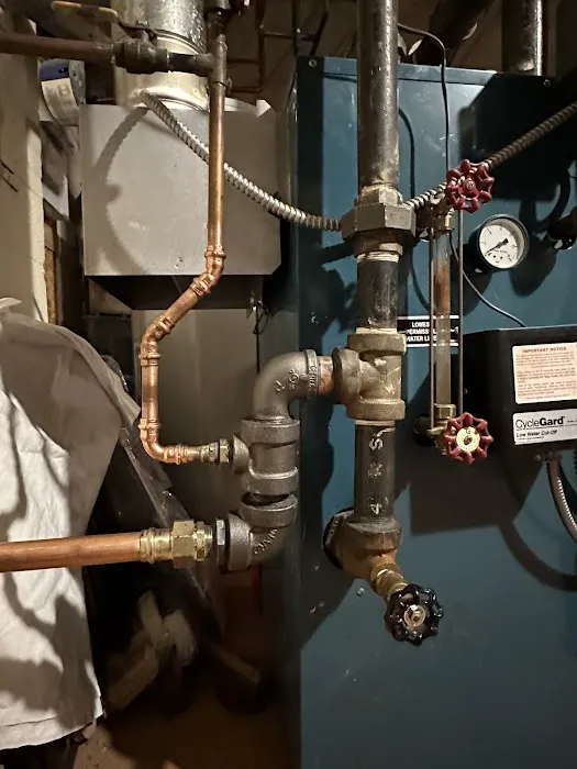 Scully's Plumbing Inc. Picture 3