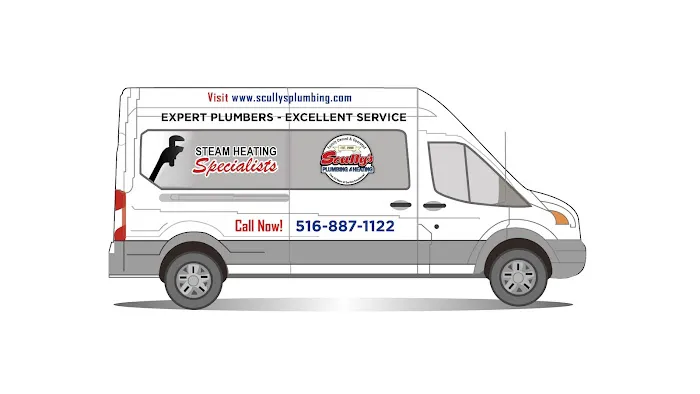 Scully's Plumbing Inc. Picture 2