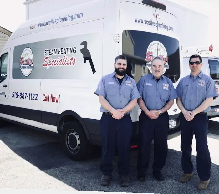 Scully's Plumbing Inc. Picture 4