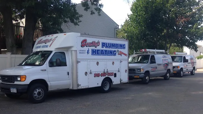 Scully's Plumbing Inc. Picture 5