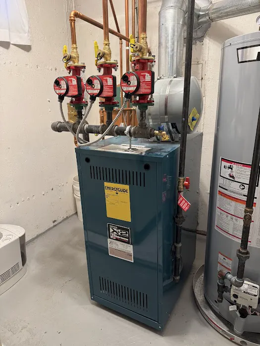 Scully's Plumbing Inc. Picture 8