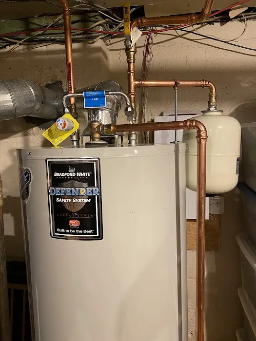 Scully's Plumbing Inc. Picture 7
