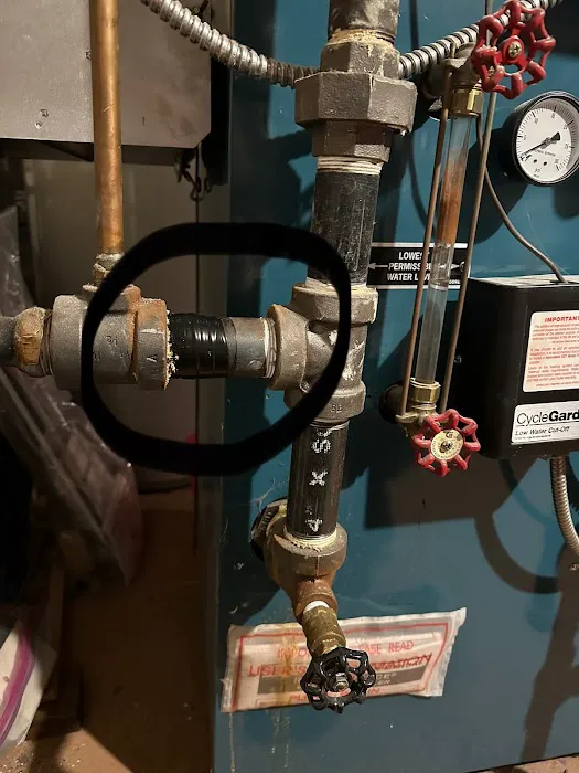 Scully's Plumbing Inc. Picture 10