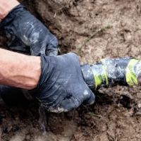 Nassau Sewer Services ico