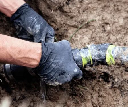 Nassau Sewer Services