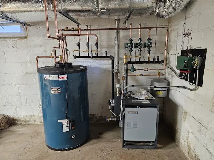 Mako Plumbing & Heating Picture 2