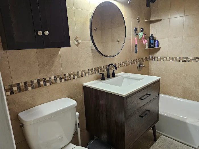 Mako Plumbing & Heating Picture 6