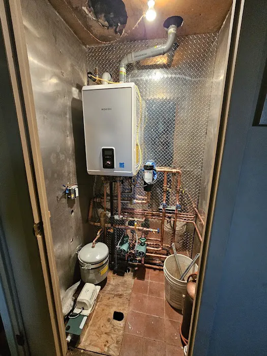 Mako Plumbing & Heating Picture 9